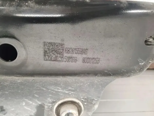 OEM 68261559AG Achterophanging Balk Chrysler Pacifica image 8