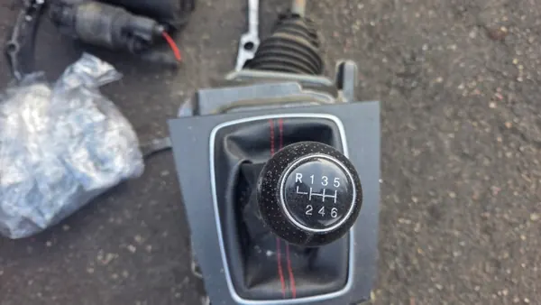 Audi OE 0A3300040FX handbak voor A4 B7 A6 3.0 TDI image 5