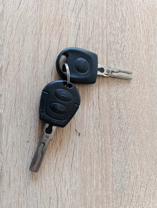 SEAT IBIZA Sytytyskytkin avaimella 4B0905851C image 4