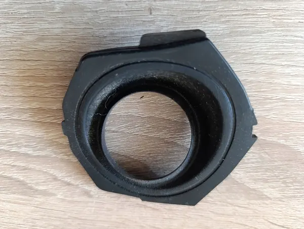 SEAT IBIZA Sytytyskytkin avaimella 4B0905851C image 6