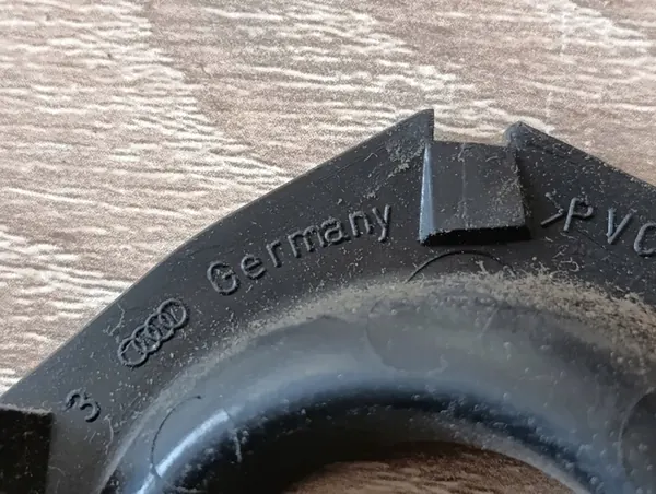 SEAT IBIZA Sytytyskytkin avaimella 4B0905851C image 7