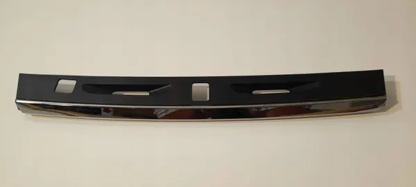 Toyota Corolla E21 bakluckdekor OEM 7680102K30 image 2