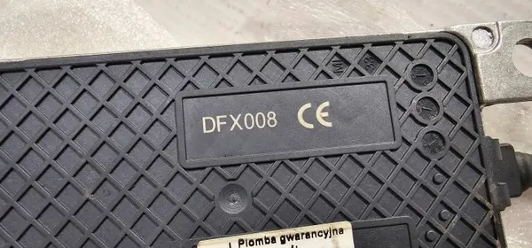 NOx-lambdasensori DFX008 DAF DAF XF 106:lle image 4