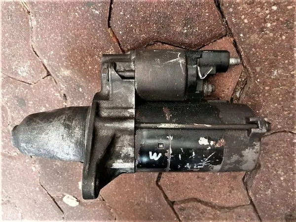 Arrancador Subaru OE 23300AA420 image 2