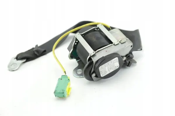 OEM 7L6857805 Linker Achterzitriem voor Touareg 7L image 2