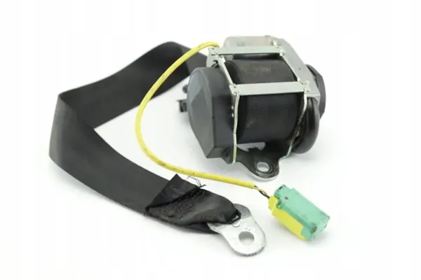 OEM 7L6857805 Linker Achterzitriem voor Touareg 7L image 4