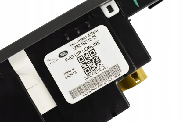 Porta USB L8B2-19E110-CE Range Rover Velar L560 image 4