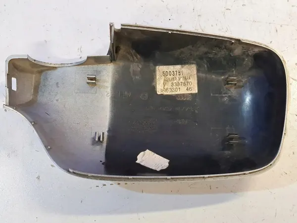 Vasen Peilin Tuki Saab 9-3 (YS3F) 12797722 image 6