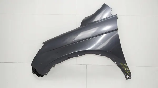 Para-lamas dianteiro esquerdo OEM 360200838 Honda CR-V III image 2