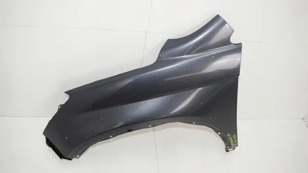 Para-lamas dianteiro esquerdo OEM 360200838 Honda CR-V III image 4