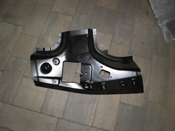 OEM 7N0809289 Refuerzo de Pilar para VW Sharan image 2