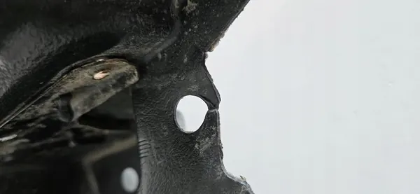 Front Left Wheel Arch Toyota Land Cruiser 150 OEM image 4