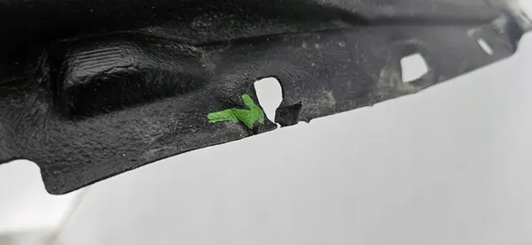 Front Left Wheel Arch Toyota Land Cruiser 150 OEM image 6