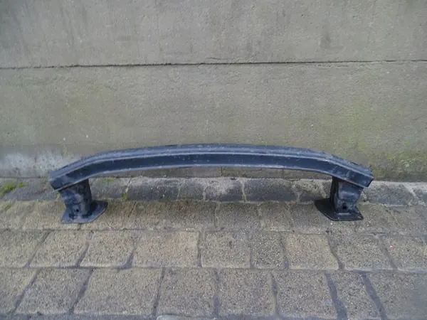 SEAT IBIZA 6J3 Takapalkki image 4