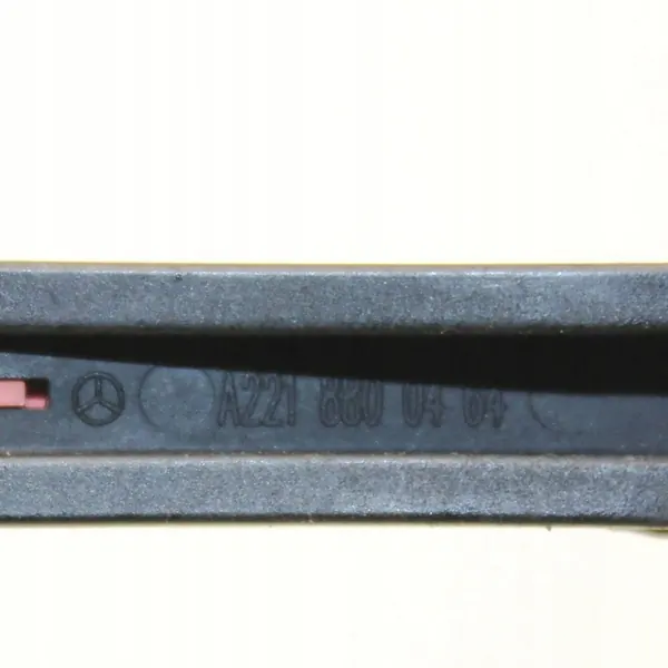 Hood Lock MERCEDES-BENZ S (W221) 2012 A2218800464 image 5