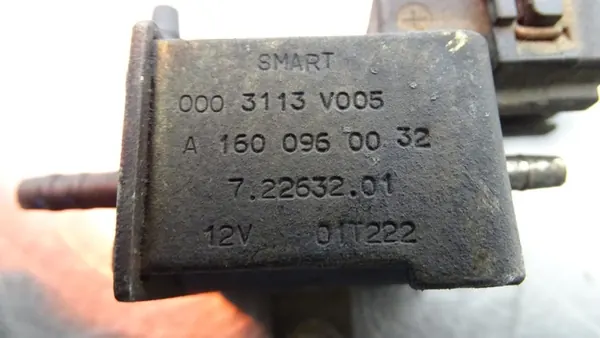 Smart OE 0003113V005 Vacuumklep fortwo image 2