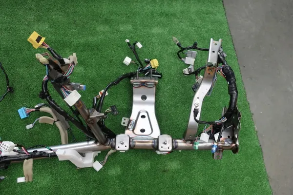 OEM 3660278RK0 kojetaulun johdotus Suzuki Jimny:lle image 3