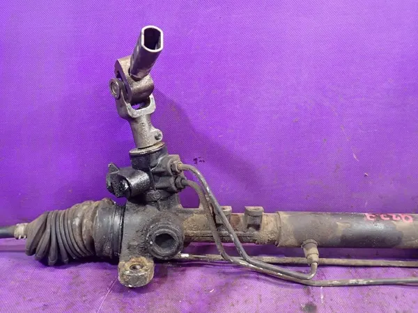 VW GOLF III 91-98 Caixa de Direção 1H1422061 image 3