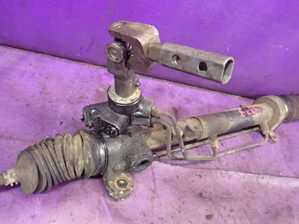 VW GOLF III 91-98 Caixa de Direção 1H1422061 image 4