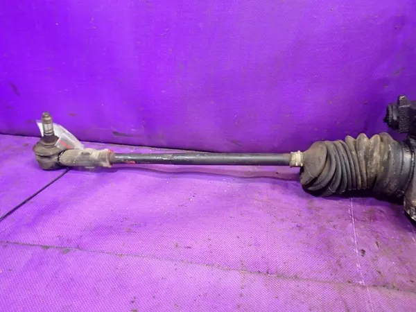 VW GOLF III 91-98 Caixa de Direção 1H1422061 image 5