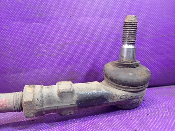 VW GOLF III 91-98 Caixa de Direção 1H1422061 image 8