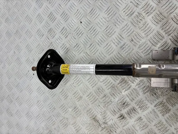 Coluna de direção Suzuki Jimny 98- Peça OEM image 3