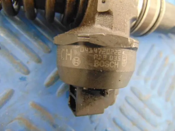 Conjunto de Injetores Diesel Volkswagen Passat B5 0414720222 image 9