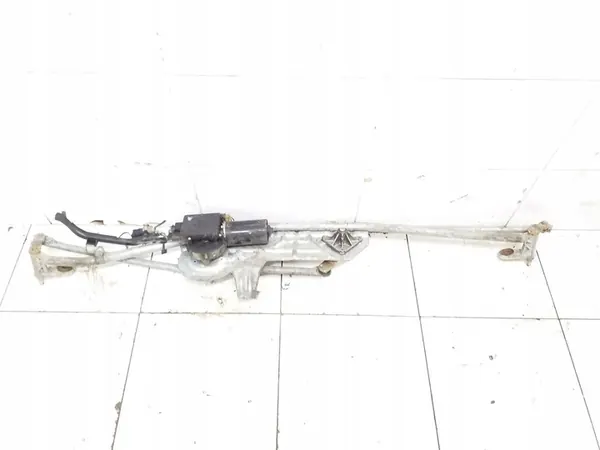 Tuulilasinpyyhkijän mekanismi Volkswagen Sharan 2001 moottorilla 0390241441 image 2