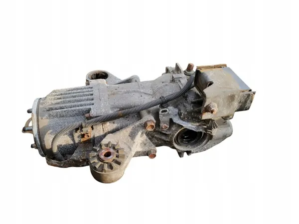 Mitsubishi Eclipse Cross Hinterachsdifferenzial ATV119802 image 3