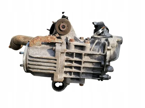 Mitsubishi Eclipse Cross Hinterachsdifferenzial ATV119802 image 4