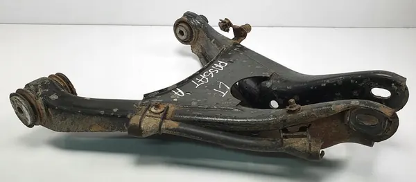 Braccio di Controllo Posteriore Sinistro VW Passat B5 4B0505311 image 4