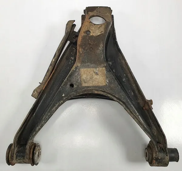 Braccio di Controllo Posteriore Sinistro VW Passat B5 4B0505311 image 5