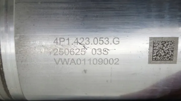 OEM 8B1423105C stuurhuis voor Audi A6 4P image 4