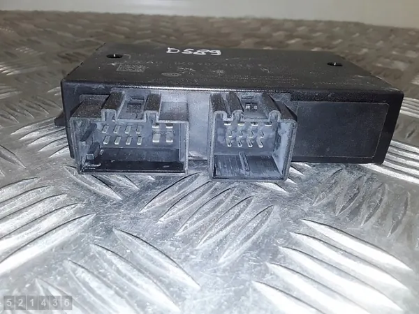 ECU Skoda Superb B6 OEM 1k0907383e - Usado image 3