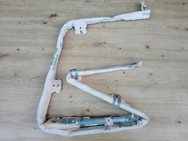 OEM 12848667 Oikea Airbag-verho Opel Insignialle image 2