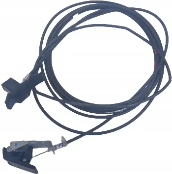Polttoainekannen linkki OEM LA-KI-WU-PA-MI-PO Mitsubishi image 2