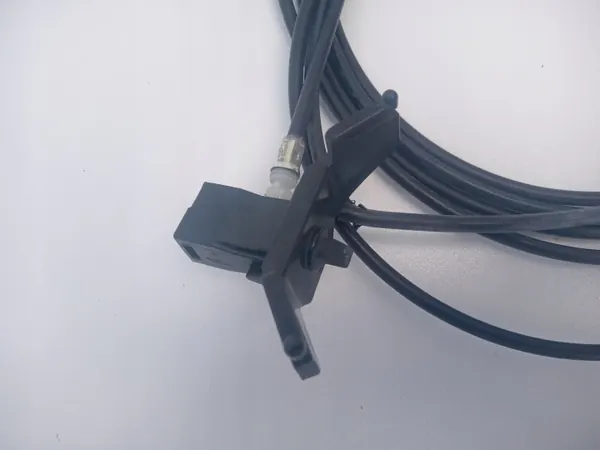 Polttoainekannen linkki OEM LA-KI-WU-PA-MI-PO Mitsubishi image 4