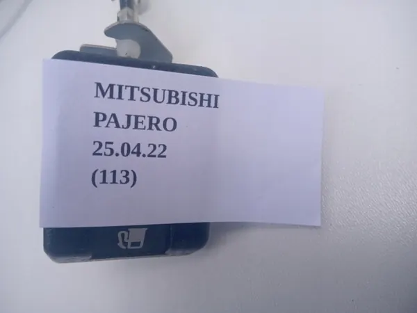Polttoainekannen linkki OEM LA-KI-WU-PA-MI-PO Mitsubishi image 5