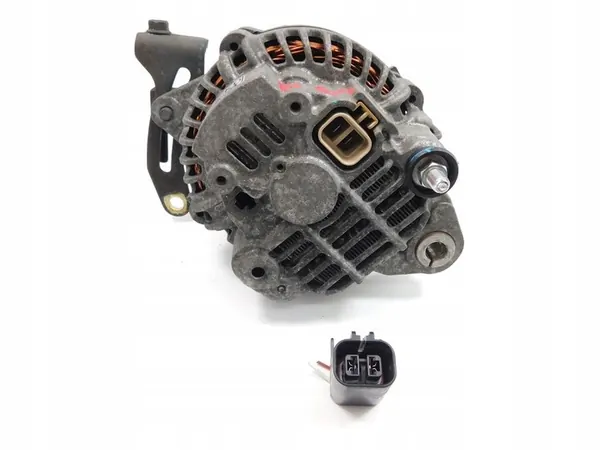 Vaihtovirtageneraattori 125A Mitsubishi Pajero III 3.2 DI-D image 2