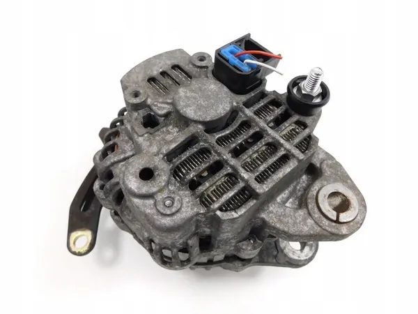 Vaihtovirtageneraattori 125A Mitsubishi Pajero III 3.2 DI-D image 4