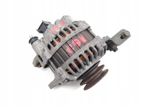 Vaihtovirtageneraattori 125A Mitsubishi Pajero III 3.2 DI-D image 5