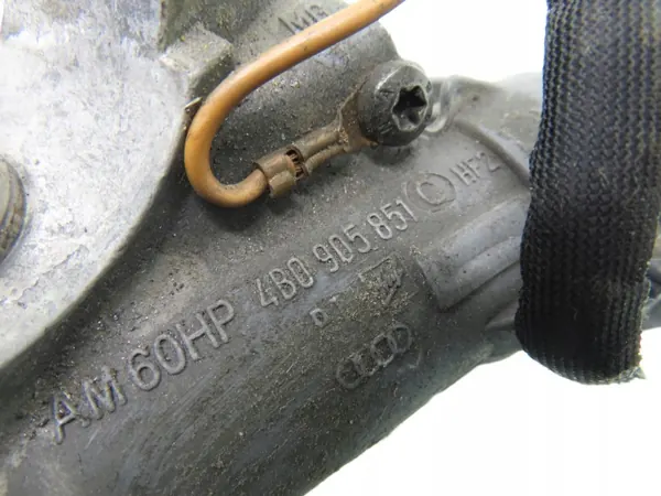 Calculateur Moteur SEAT OEM 06A906019BR image 5