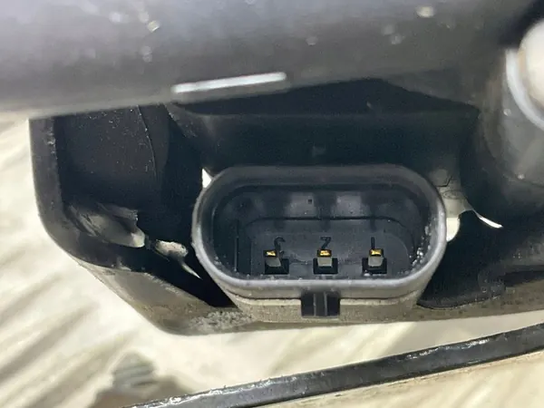 Audi OE 059121012A extra vattenpump image 4