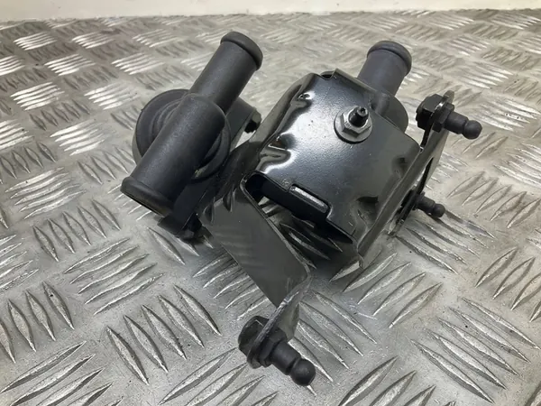 Audi OE 059121012A extra vattenpump image 6