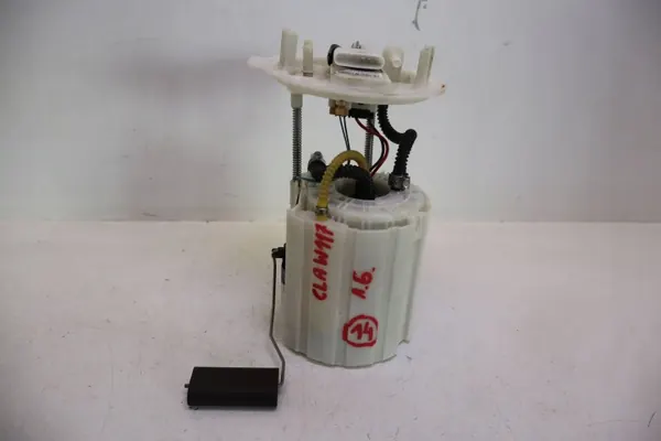 Bomba de combustible OEM A2464700994 para Mercedes A W176 image 2