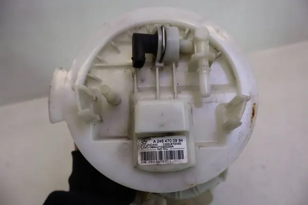 Bomba de combustible OEM A2464700994 para Mercedes A W176 image 7