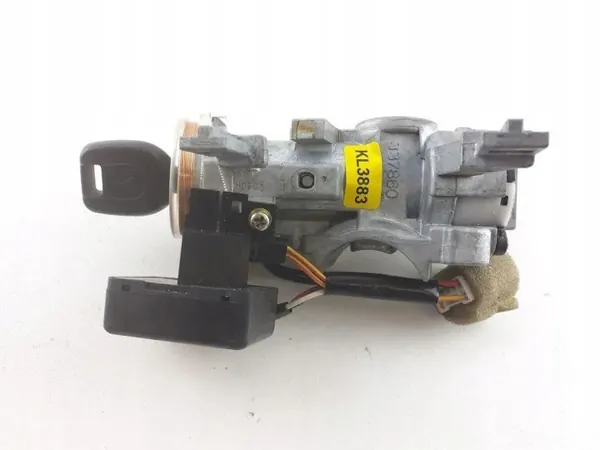 Contacteur d'allumage OEM MR329406 pour Mitsubishi Pajero III image 2