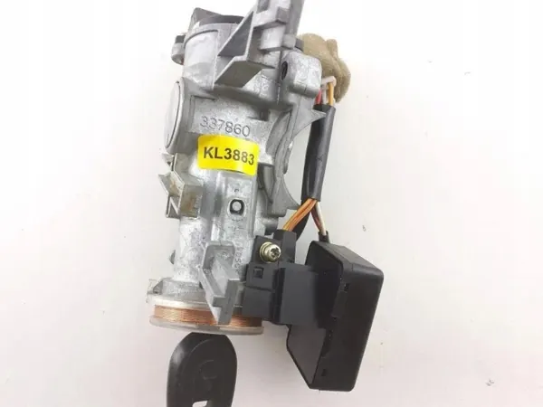 Contacteur d'allumage OEM MR329406 pour Mitsubishi Pajero III image 3