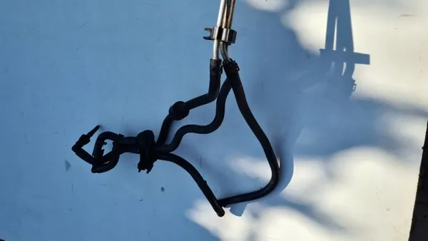 Tubos enfriador combustible SEAT IBIZA III OEM image 3