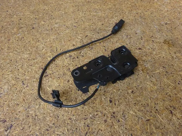 AUDI A4 B8 8K LIFT 12-15 Motorhuvslås Mikrobrytare 8K0823509F image 10